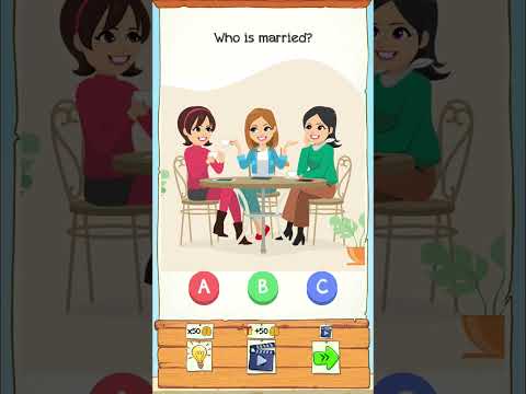 Braindom 2 || Brain Teaser Games || Android Games || Wingman - YouTube