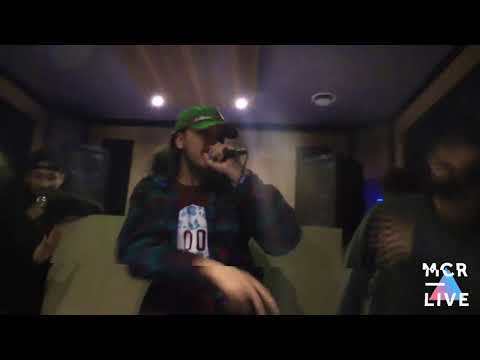 My Eyes Are Red - Nico x Evabee x Truce