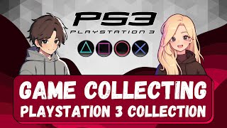 Download lagu An Exclusive Look At Our PlayStation 3 Collection mp3 Download lagu An Exclusive Look At Our PlayStation 3 Collection mp3