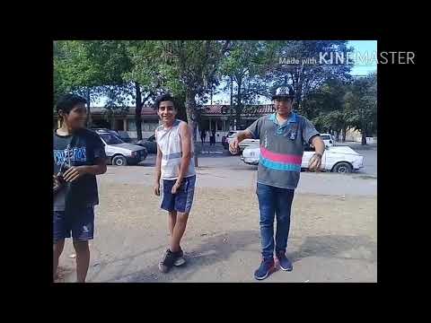 Retos de resistencia/barras con:joaquin vs tiago vs rodrigo