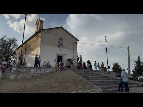SAN GIOVANNI BATTISTA, LA FEDELTÀ CHE ILLUMINA LA CITTÀ
