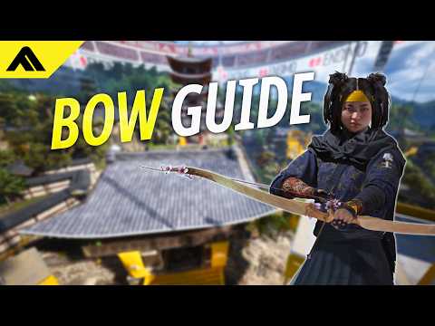 The Ultimate Guide to the Recurve Bow