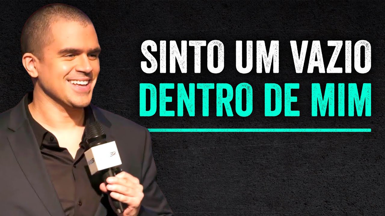 Vazio emocional EXPLICADO