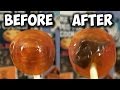 How Many Licks Does It Take To Get To The Center Of A Tootsie Pop