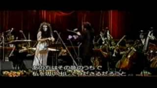 Sarah Brightman La Luna