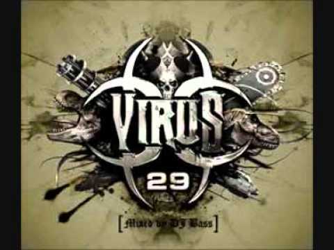 Hardcore Mix DHT Virus 29 part 2