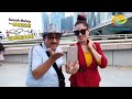 Babita Is Missing Iyer At Singapore Taarak Mehta Ka Ooltah Chashmah