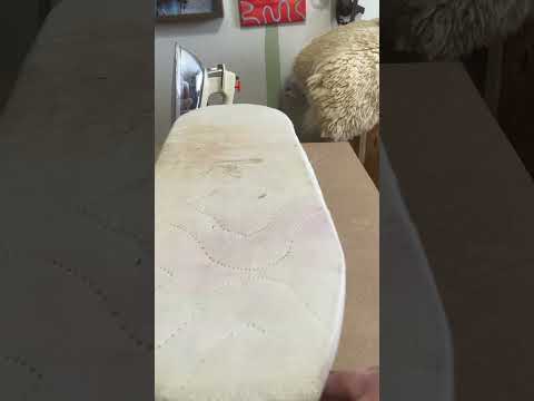 Sewing Vintage Style: Just a hem on a 1913 Singer 66 sewing machine