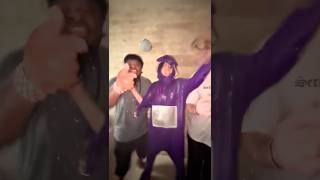 "He's probably out cheating" 😭💔