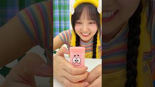 SpongeBob’s Patrick Star Candy