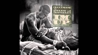 Gucci Mane Freestyle Skit (Prod by Mike Will) I'm up Mixtape