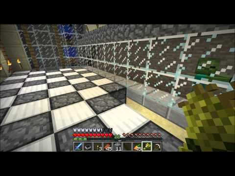 Redcraft Episode 7 This Jungle is Dead