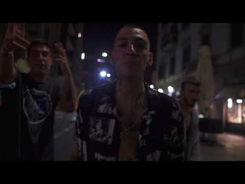 Cease Mac11 - Hennessy Freestyle Ft. Fucci Red (Official Video)