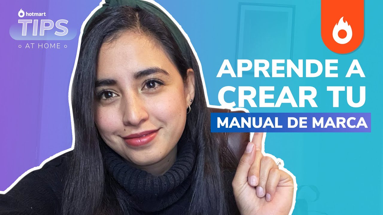 6 Pasos para crear un excelente manual de marca