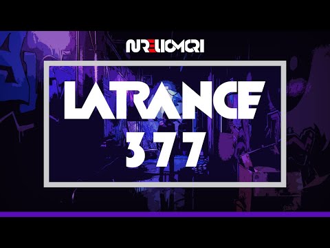 LATRANCE 377 (09.05.2021)