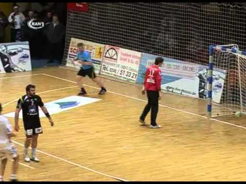 DRHV scheitert gegen Emsdetten - RAN1