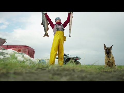 Stories from the Wild: Eighth Wonder