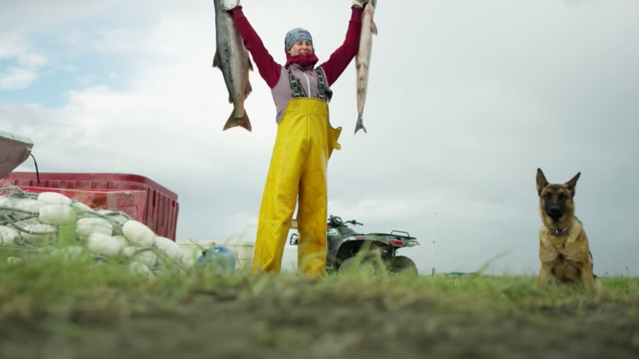 Stories from the Wild: Eighth Wonder