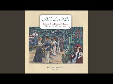 Was für's Herz, Op. 334: Gesangs-Polka