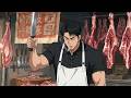 🌟【新番上线|ENG SUB】《特工归来：别惹那个杀猪的》昔日杀神菜场卖肉，为爱重握锋芒竟卷入颠覆世界的黑暗漩涡！ 一口气看完 #漫剧 #热血 #玄幻 #战斗 #苍穹动漫