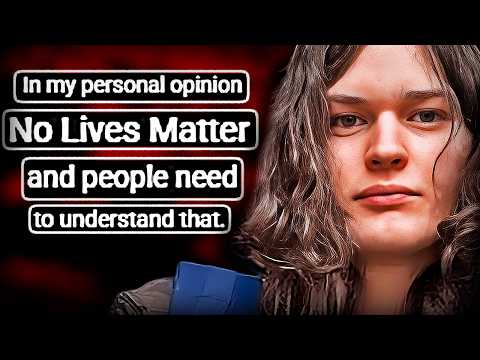 The Terminally Online Roblox Murderer (Jesse Strang)