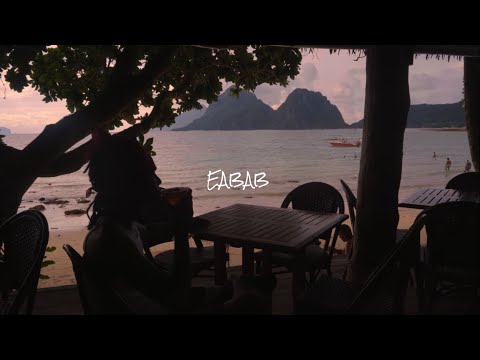 Baby Blood - EABAB (Official Lyric Video)