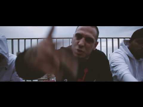 Kalif ft. Criz & Tarek Soul - Mein Block & Ich (prod. by AT1)