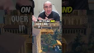 Going Medieval Version 1.0 Release Date