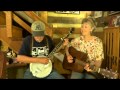 "Alabama Waltz" Annie & Mac Old Time Music Moment