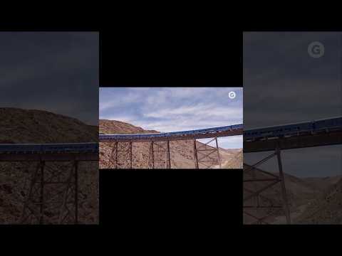 Cazuela de cabrito en📍San Antonio de los Cobres #Salta #ruta40