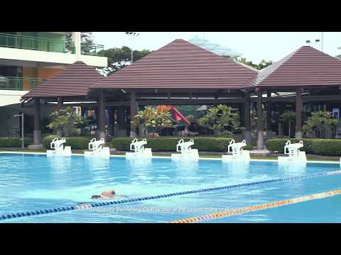Singapore Swimming Club - Customer Success Story (Rajesh Kumar - Director of IT & Innovation)