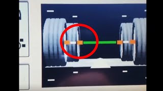 Diagnose Height Sensor Problem - Range Rover Sport or LR3 (2005-2009)