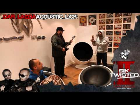 Taj-E featuring BEE2 & Dhani - Dar Lagda (Acoustic Lick)