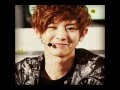 Happy Birthday EXO CHANYEOL - Happy Virus ...