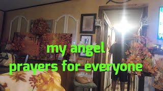 My Angel: Prayers for Everyone 
