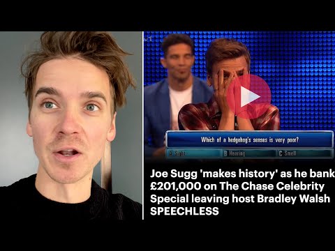 I Made History On The CHASE, Birthday Celebrations & surprising Dianne At The Shard