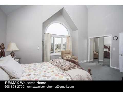 35 Pilgrim Village Road Unit 904, Taunton MA 02780 - Condo - Real Estate - For Sale -