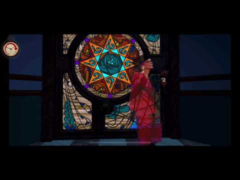 The 7th Guest IOS Remastered: Intro & Library puzzle