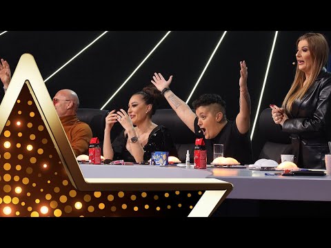 Zvezde Granda - Cela Emisija 22 - ZG 2023/24 - 17.02.2024.