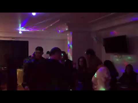 Show árabe de aniversário do pierrinho