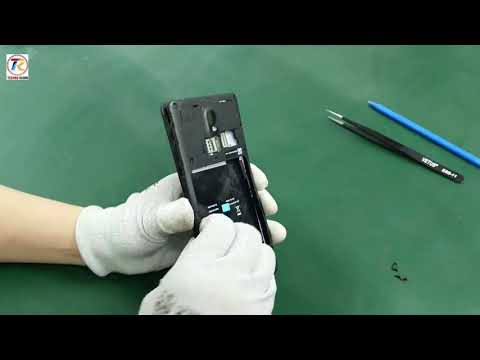 Nokia 1 Plus Disassembly Video 2020