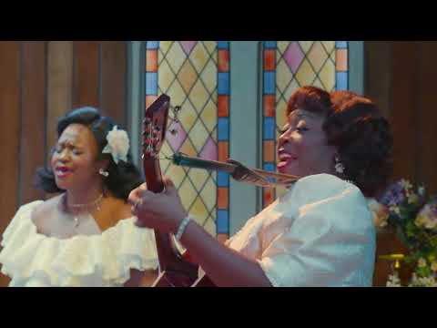 Marie and Rosetta | Promo Video