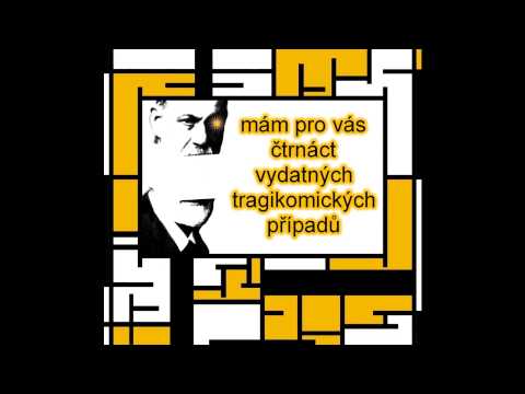 Vydání povídkové knihy „Sigmundovy můry“