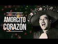 Pedro Infante - Amorcito Corazón (Video con Letra)