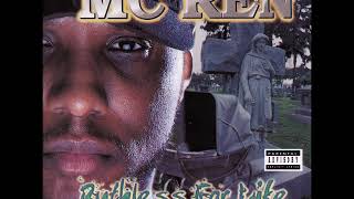 MC Ren - CPT All Day
