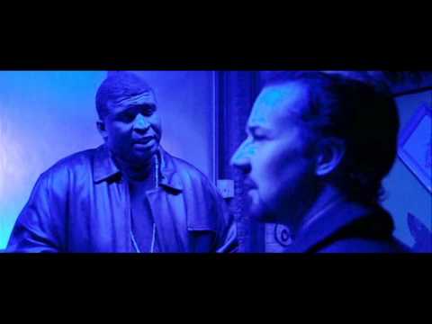 Patrice O'Neal in 25th hour