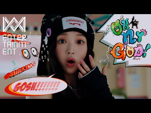 (MV)오마이걸(OH MY GIRL)_여름이 들려 (Summer Comes)