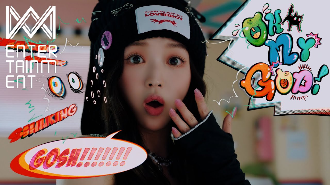 (MV)오마이걸(OH MY GIRL)_여름이 들려 (Summer Comes)