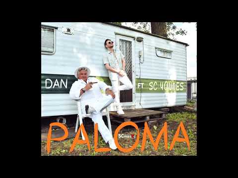 Dan ft SC Younes  - Paloma (audio)
