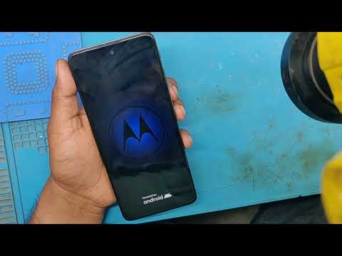 Motorola G51 5G Hard Reset Password || motorola g51 5G hard rese || motorola g51 forgot Screen Lock